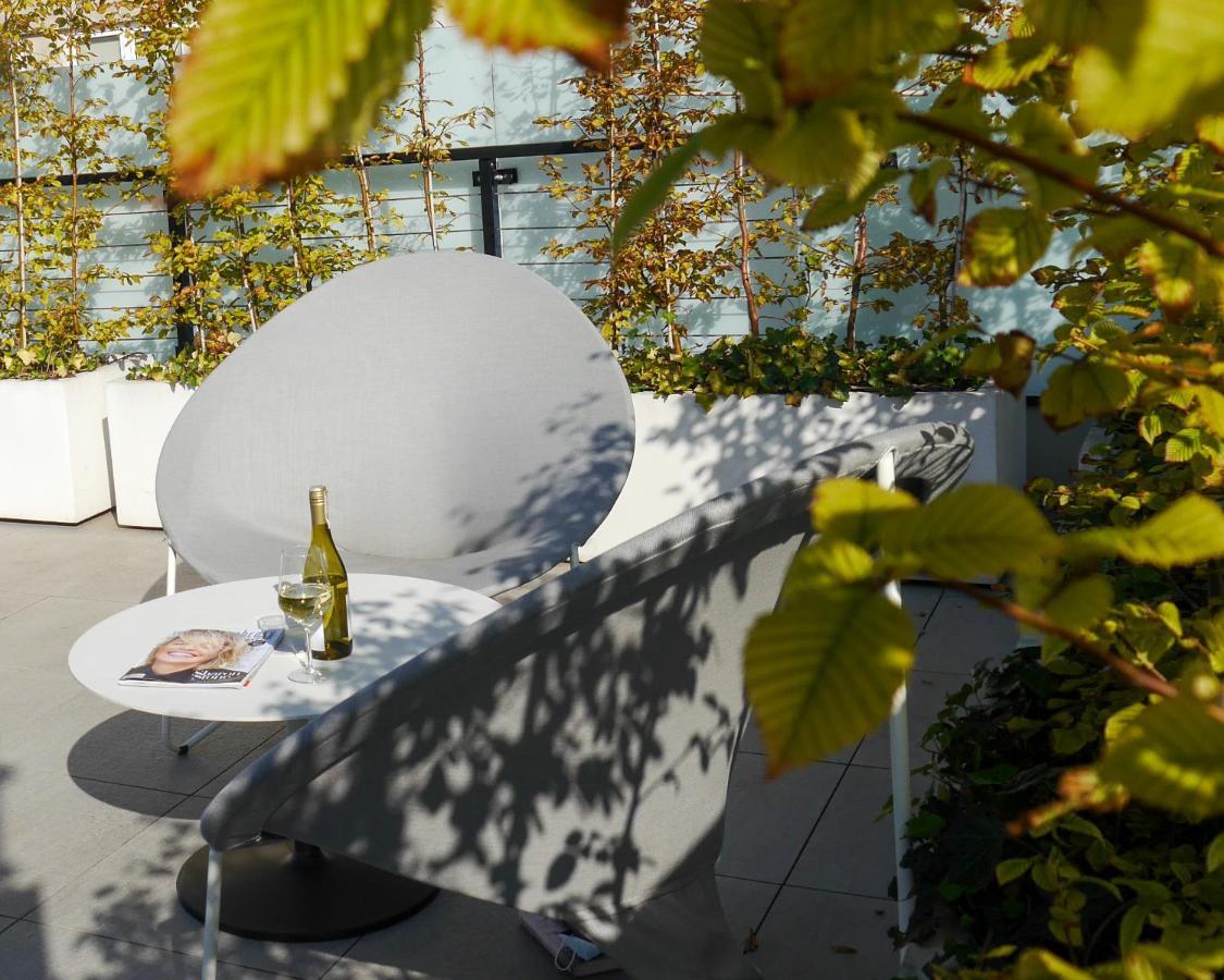 No.4 Residence ワルシャワ エクステリア 写真
