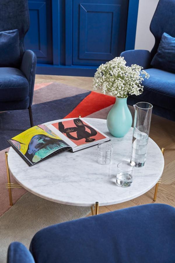 No.4 Residence ワルシャワ エクステリア 写真