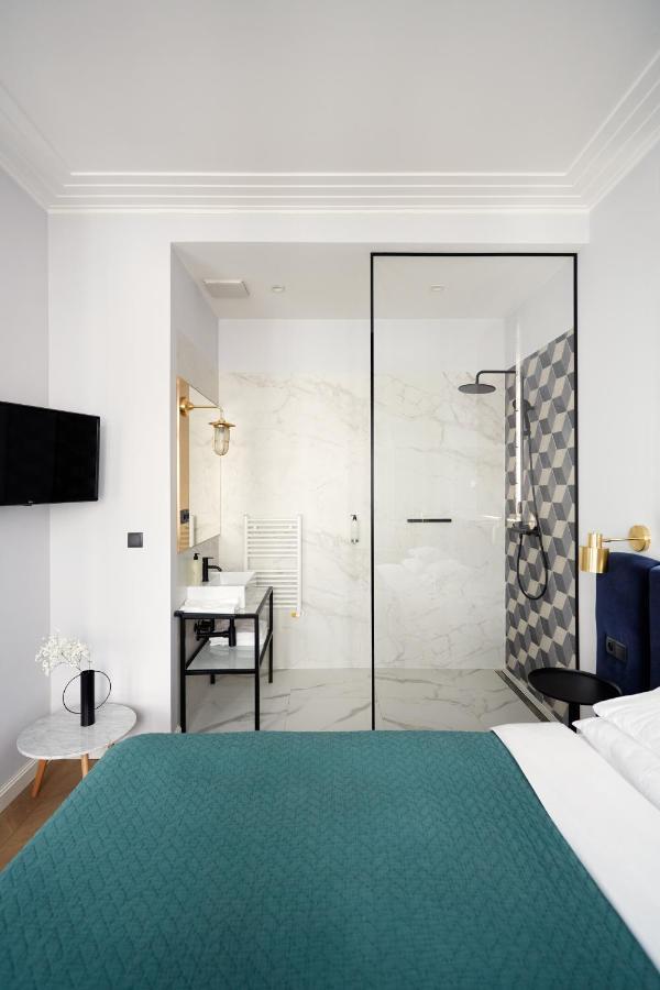 No.4 Residence ワルシャワ エクステリア 写真