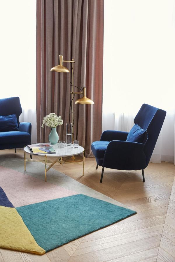 No.4 Residence ワルシャワ エクステリア 写真