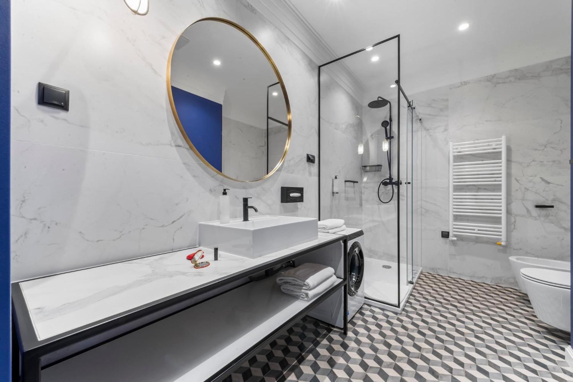 No.4 Residence ワルシャワ エクステリア 写真