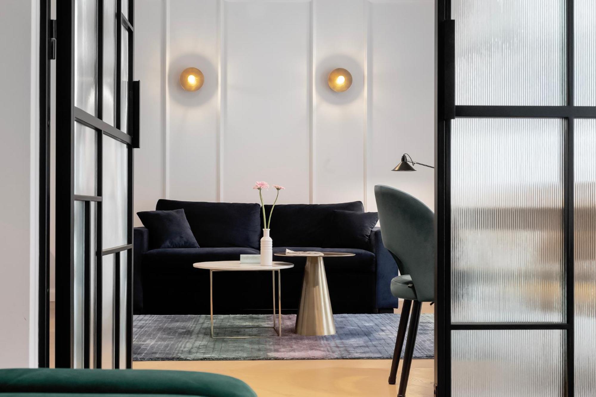 No.4 Residence ワルシャワ エクステリア 写真