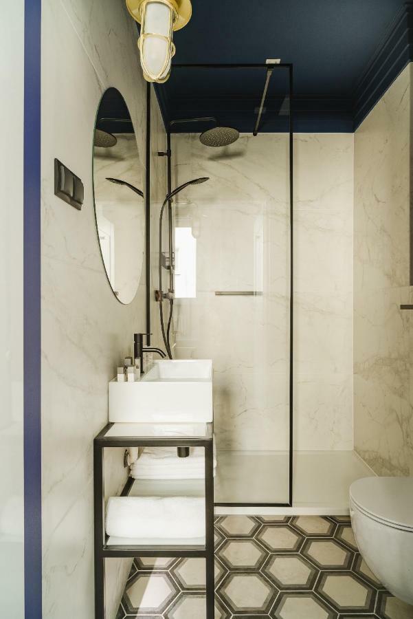No.4 Residence ワルシャワ エクステリア 写真