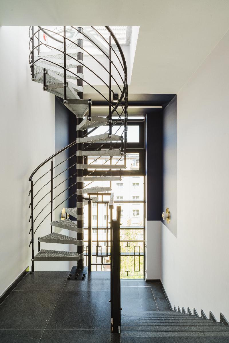 No.4 Residence ワルシャワ エクステリア 写真