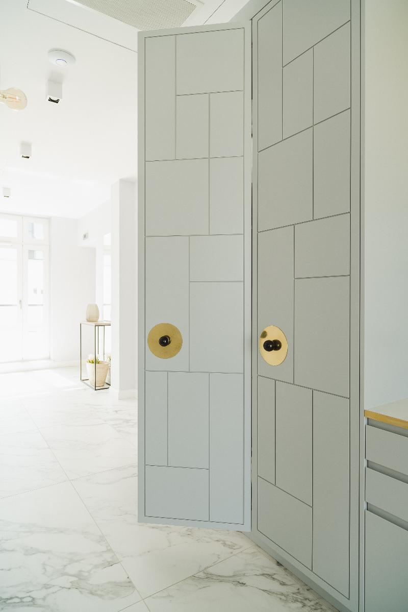 No.4 Residence ワルシャワ エクステリア 写真