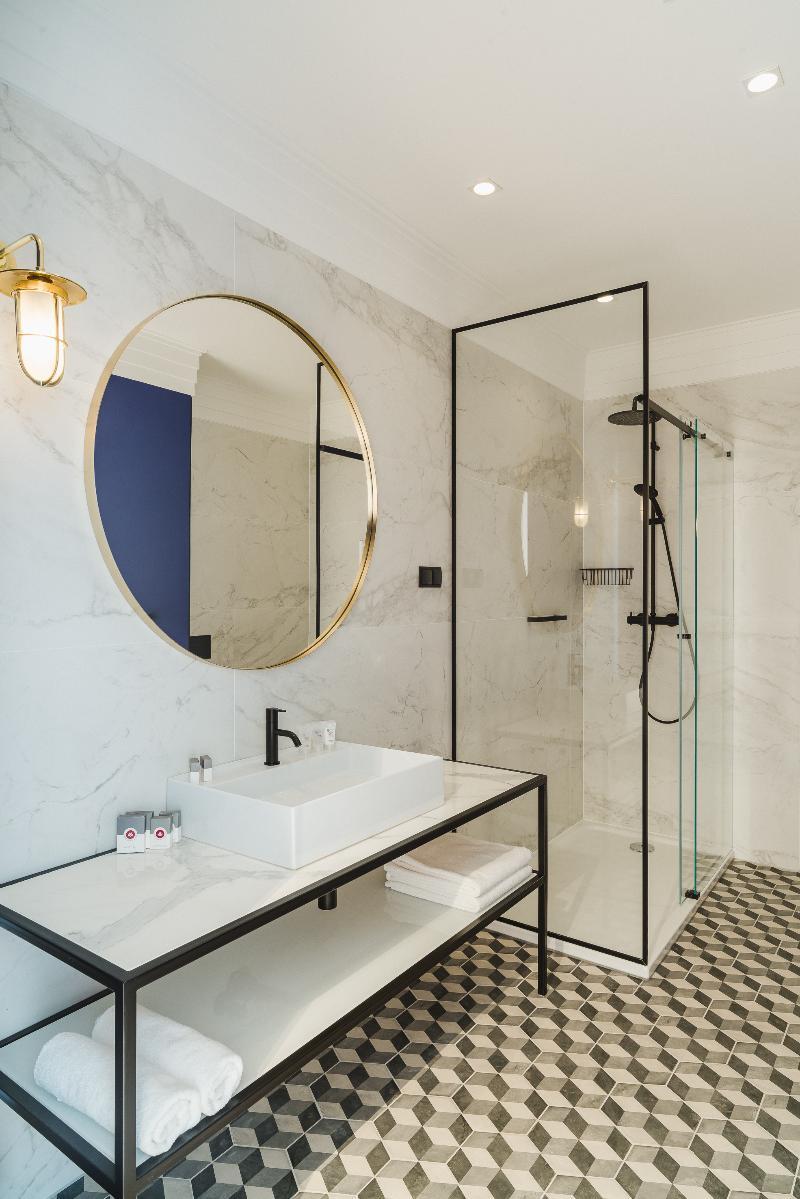 No.4 Residence ワルシャワ エクステリア 写真