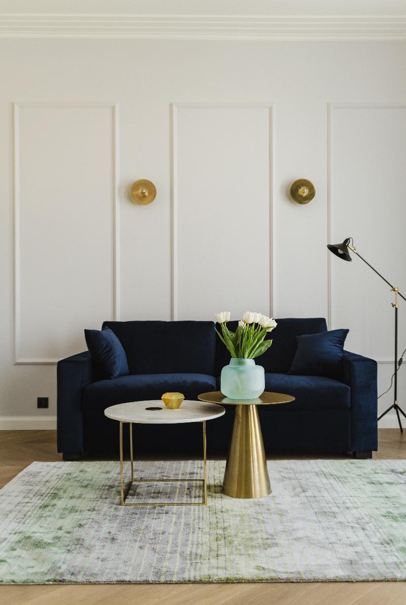 No.4 Residence ワルシャワ エクステリア 写真